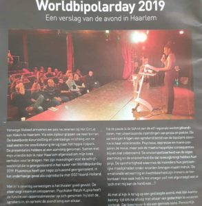 Worldbipolarday 2019